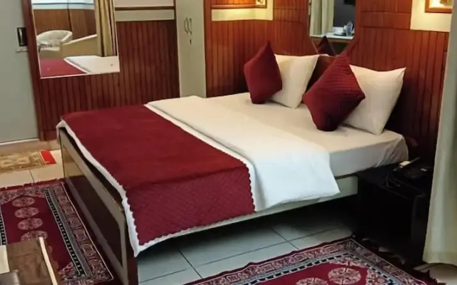Hotel Abhinandan-Jind