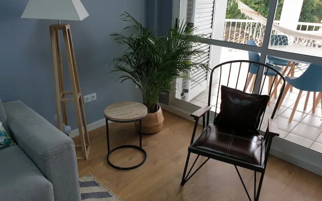 Apartamento en Canet