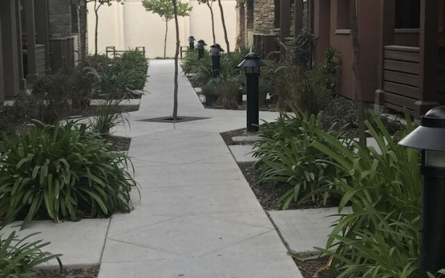 Shared Private Home at Santana Row