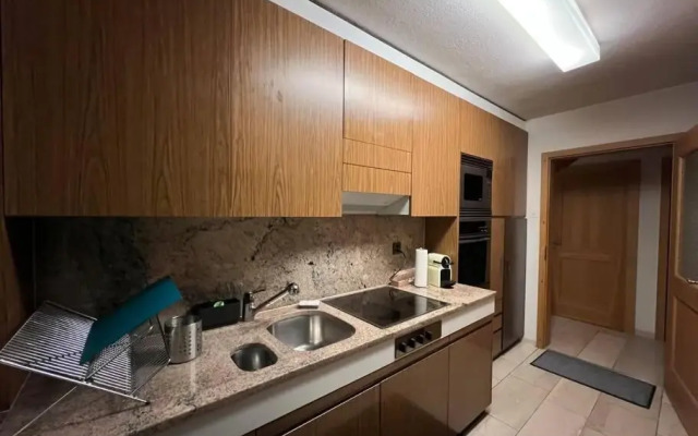 Specious 5.5 rooms garden house @ Wallisellen