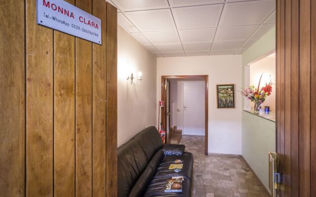 Monna Clara Affittacamere