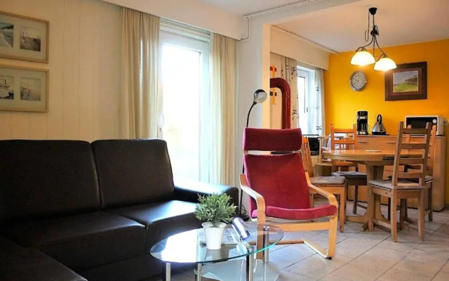 Ferienwohnung auf der Insel Poel Nahe Strand