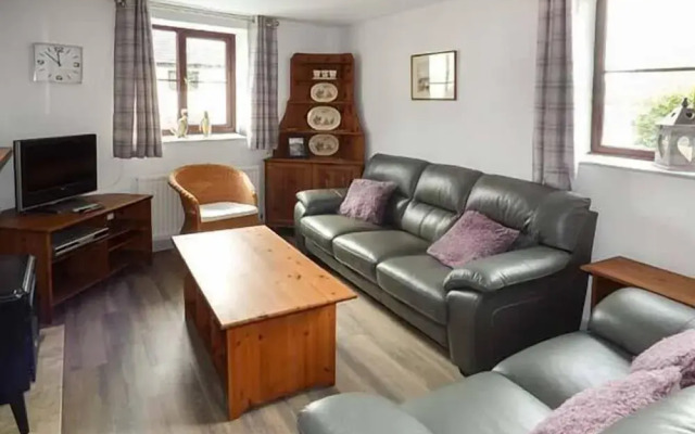 Fairwater Mill Cottage