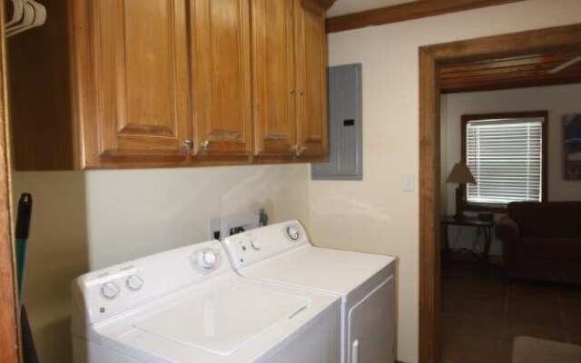 A Beach Getaway - 3 Br Home