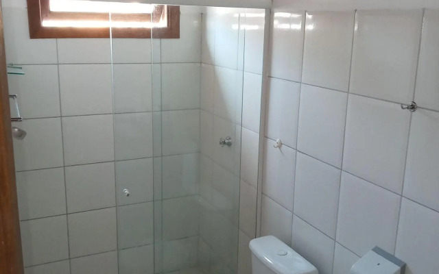 Pousada Olhar da Sereia