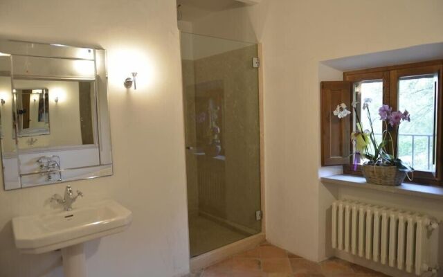 Villa I Lecci