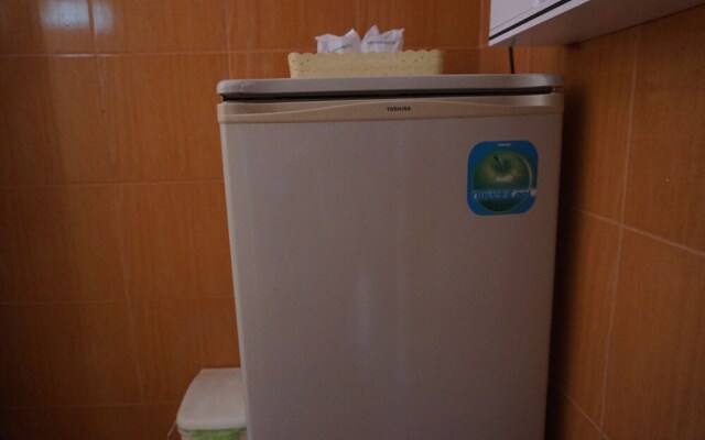 Singhanakorn Beach Resort