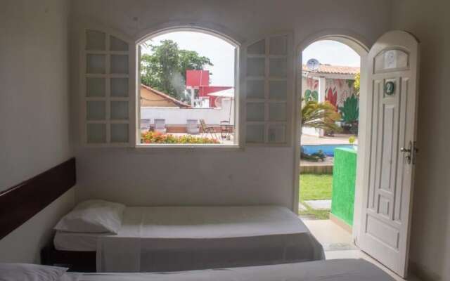 Pousada Terra Nostra