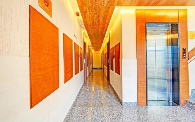 Super Townhouse Indiranagar