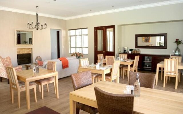 Kingsmead Guest House