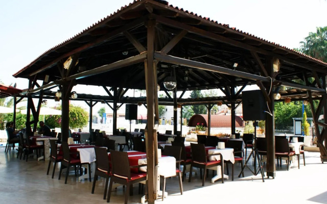 Kemer Hotel