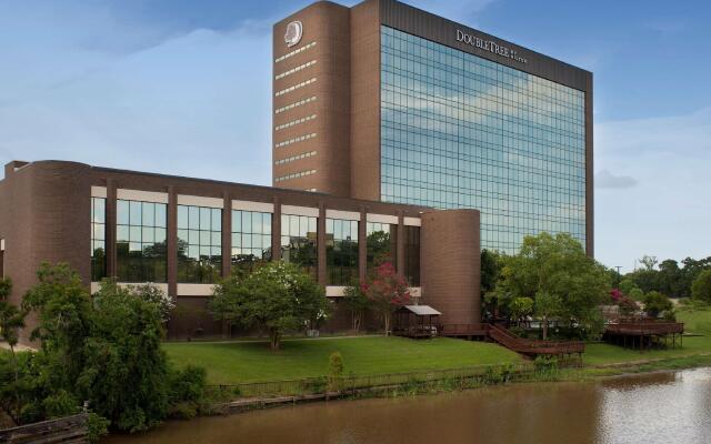 DoubleTree by Hilton Hotel Lafayette