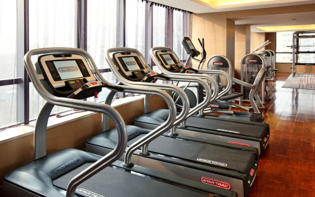 Grand Mercure Jinan Sunshine