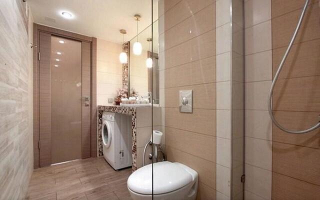 Apartments near Moscow station