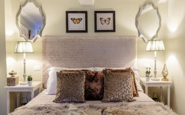 Smart and Central Located Two Bedrooms Air Conditioned Apartment Surrounded by Medieval Towers - Apartment in 卢卡 - Photo 4