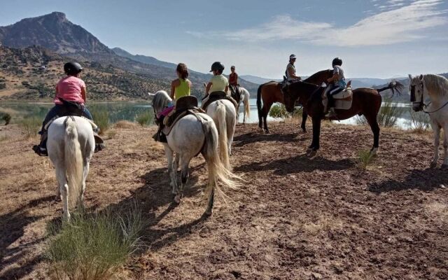 Hostal Caballero