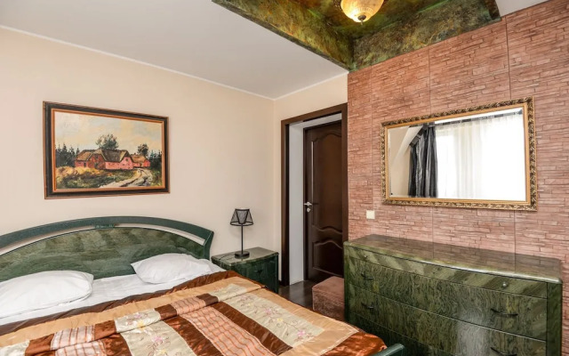 Columba Livia Guesthouse