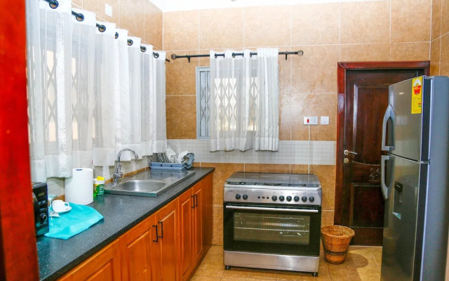 Midindi Hotel & Conference Center