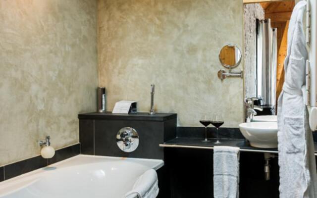 Hôtel Lecoq Gadby, The Originals Relais