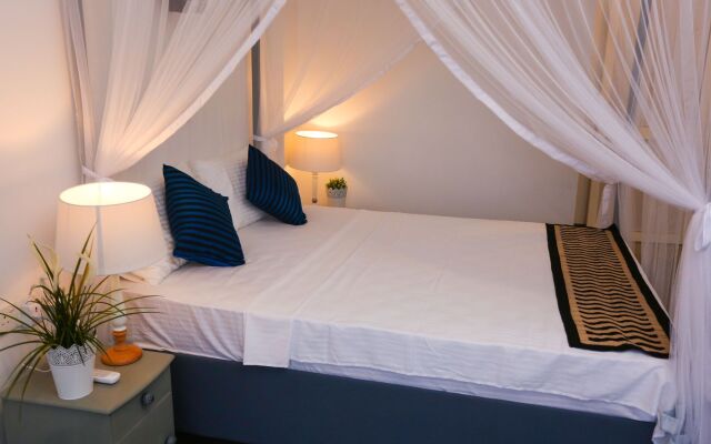 Villa Surf Beach
