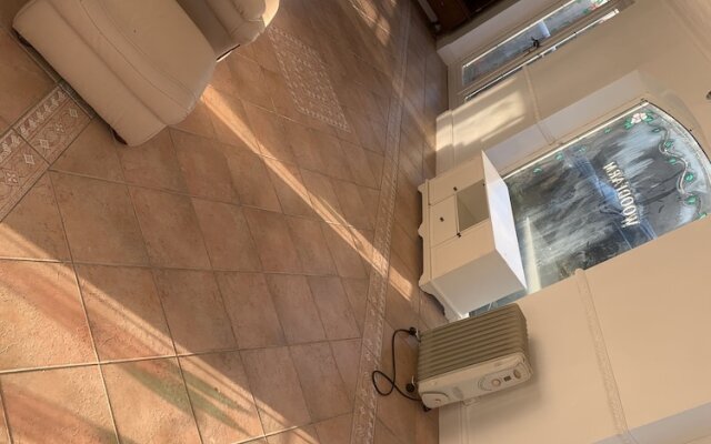 Beautiful 5 bed Farm Accommodation