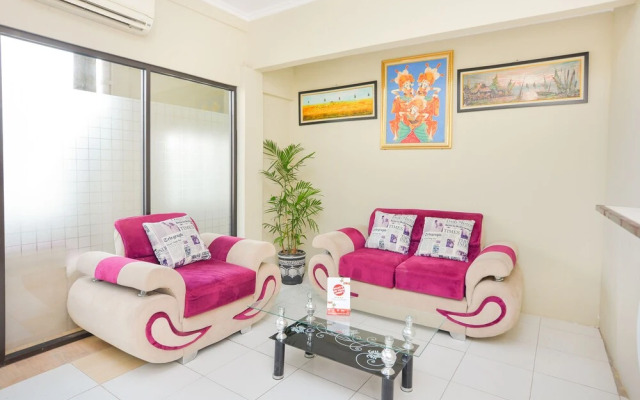 OYO 476 Hotel Naura