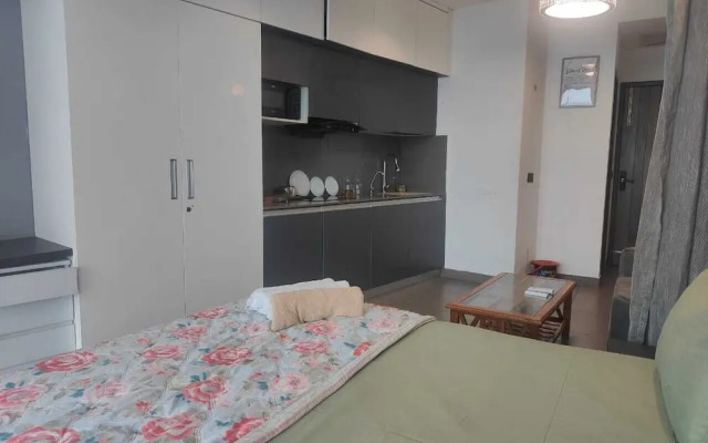 Supernova Heights Studio