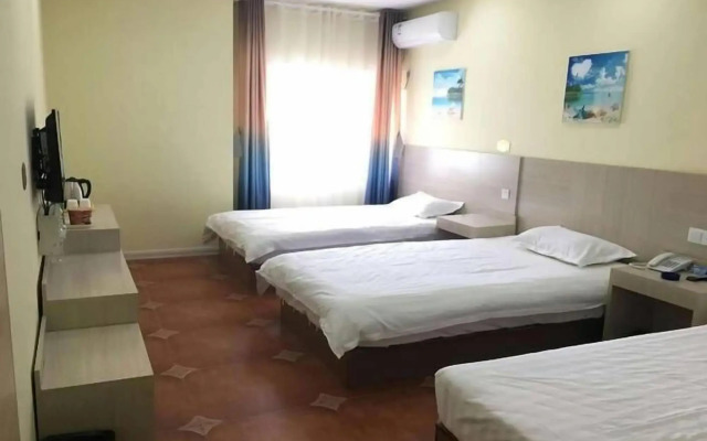 Weihai Mediterranean Hotel