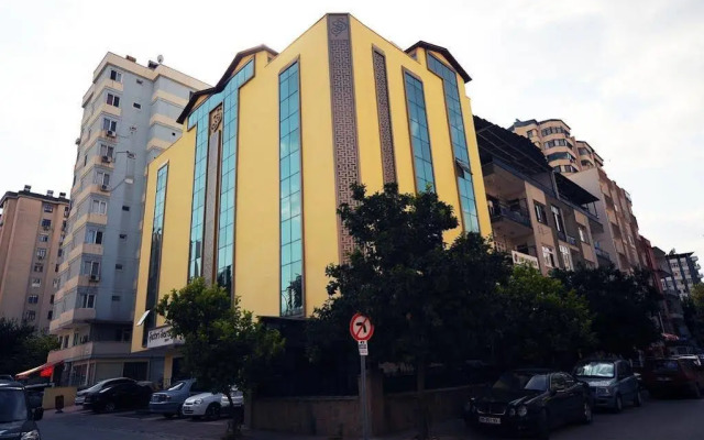 Sehri Saray Apart Hotel