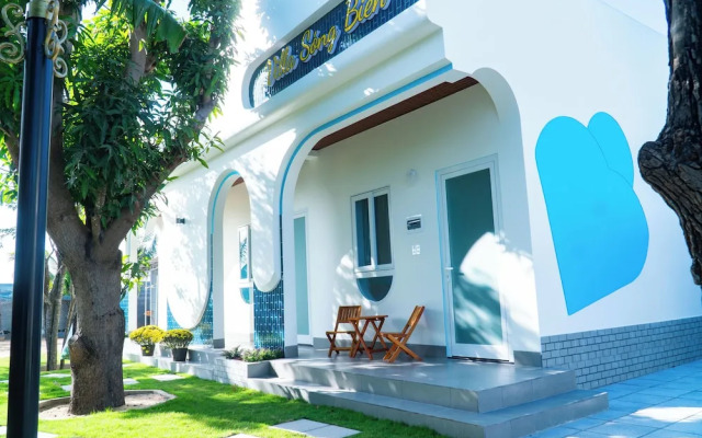Green Space Homestay