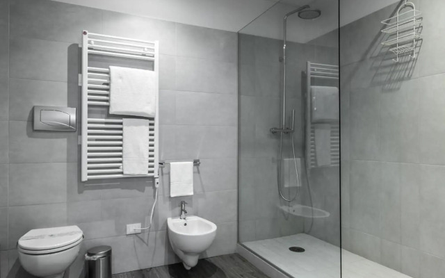 Studio Inn De Angeli