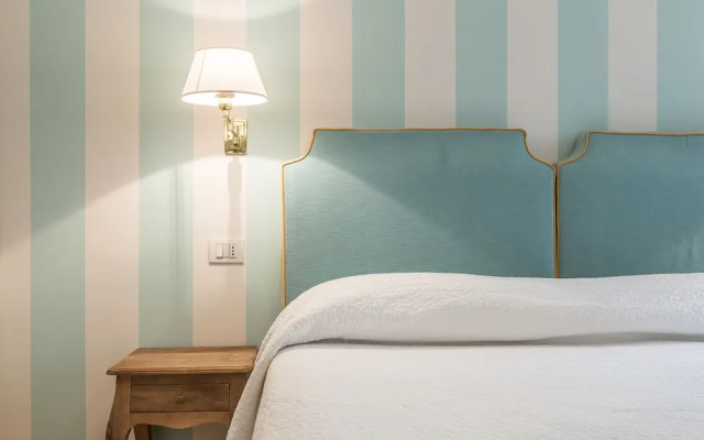 Ca' dei Nomboli Canal View