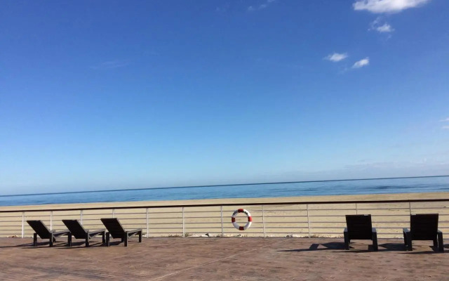 Résidence Le Plein Sud 85 m²