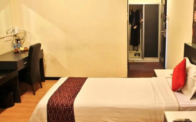 Prince Hotel
