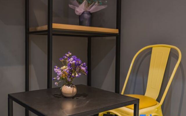 Xihu Yingxiu Xinsu Guesthouse