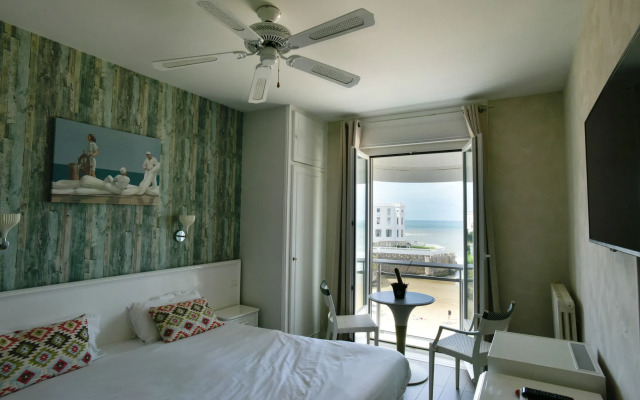 The Originals Boutique, Hôtel Miramar