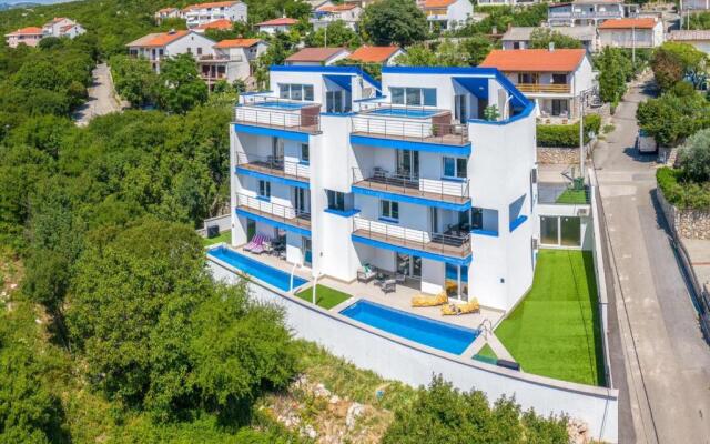 Villa ELEA