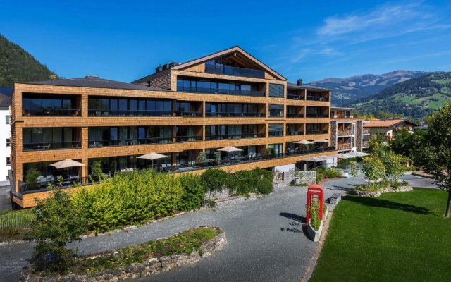 Schönblick Residence - Absolut Alpine Apartments