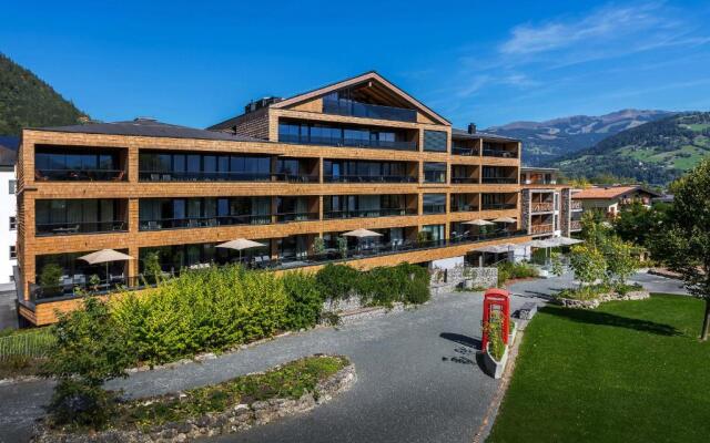 Schönblick Residence - Absolut Alpine Apartments