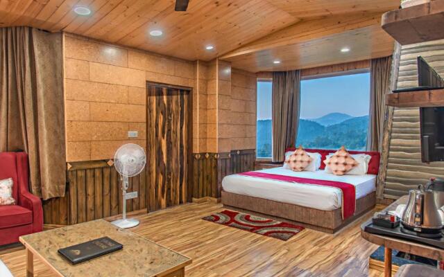 Kanishka Retreat Resort Chail