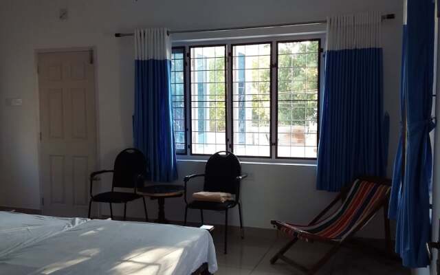 Nest Homestay