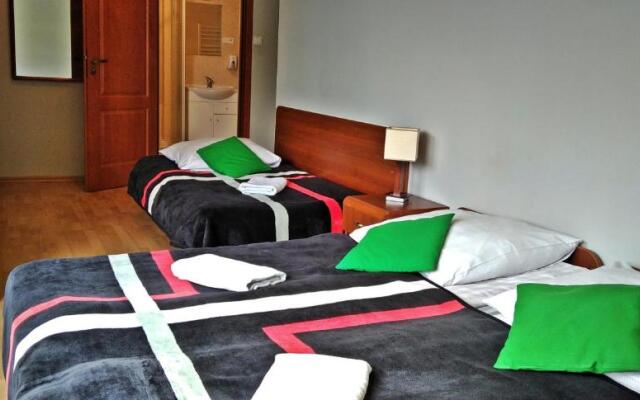 Montebello Bussines & Spa
