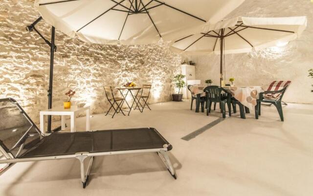 Carlentini house B&B