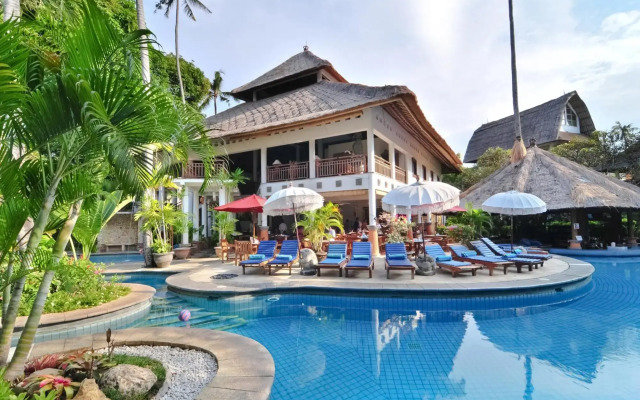 Sativa Sanur Cottages