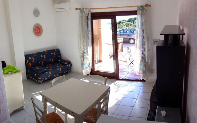 Residence Spiaggia Longa