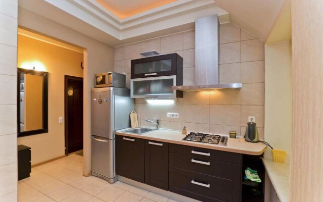 Apartment in Kirochnaya