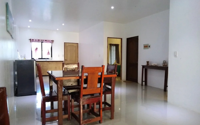 Malinao View Beach Resort