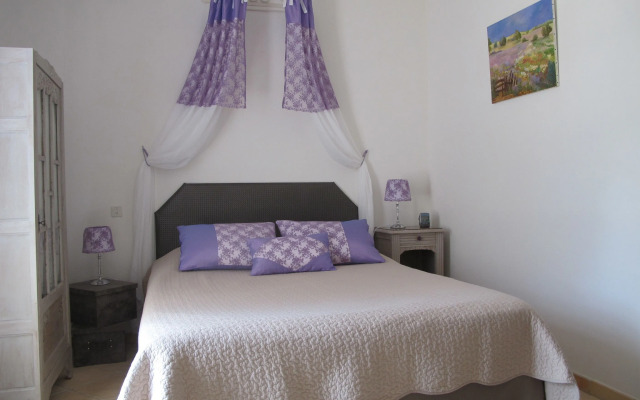 L'Oustau de Bigatié Chambres d'hôtes