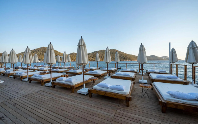 Kas Marin Hotel