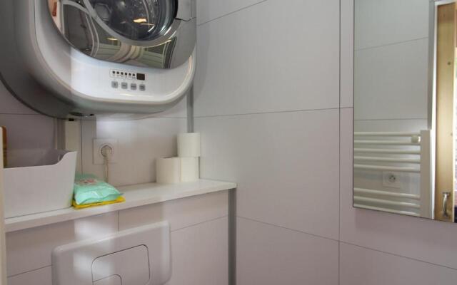 Appartement Mont-Dore, 2 pièces, 4 personnes - FR-1-608-89